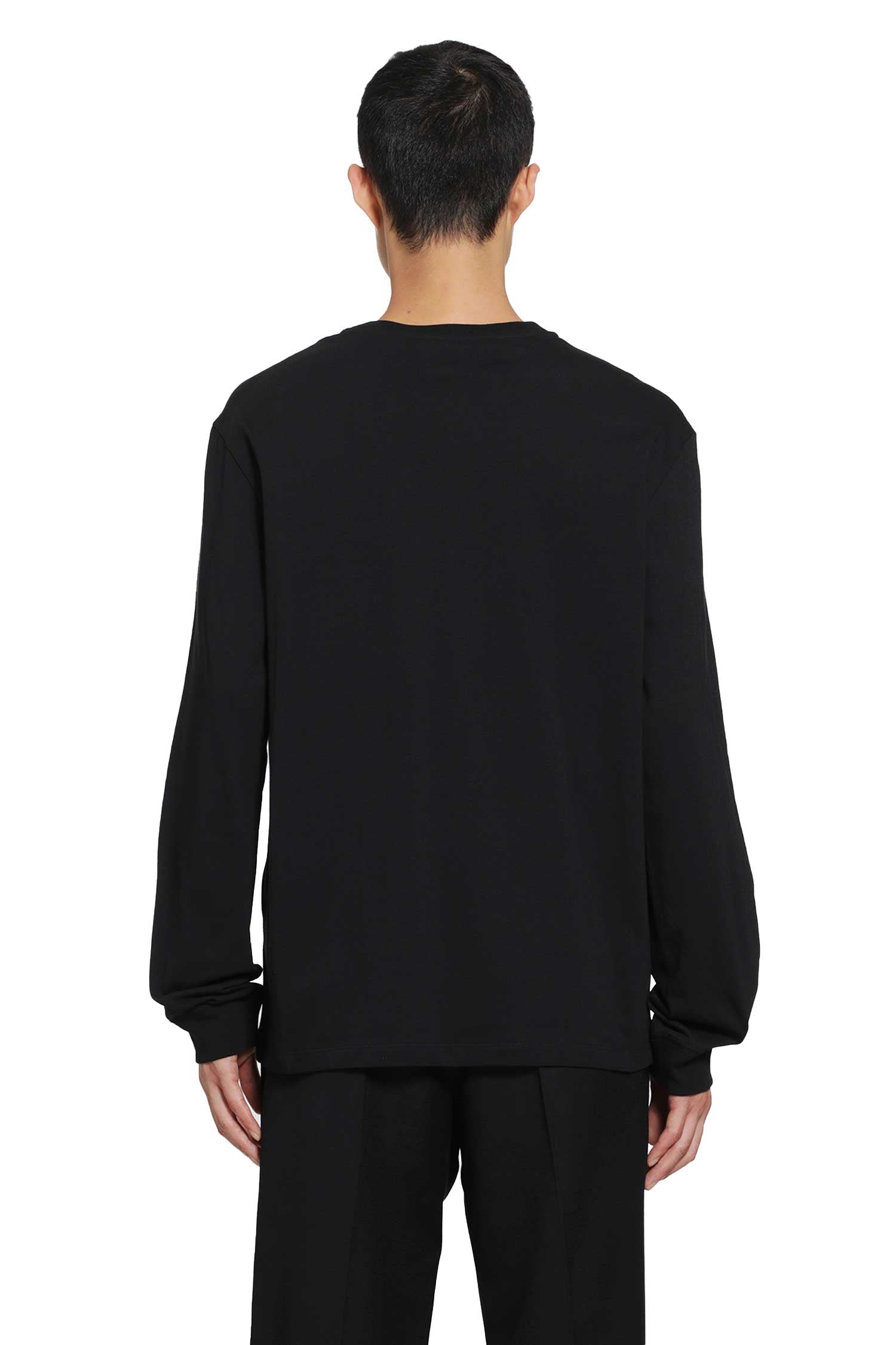 VLogo Long Sleeve T-Shirt