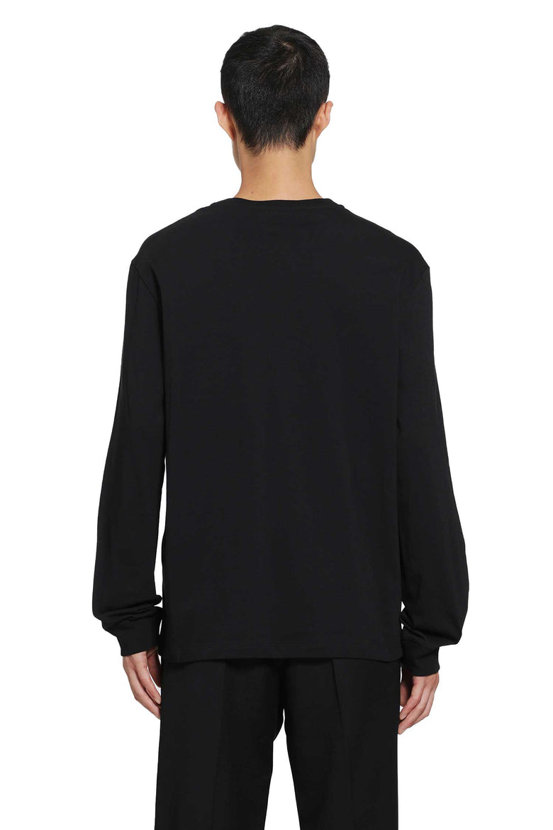 VALENTINO VLogo Long Sleeve T-Shirt man
