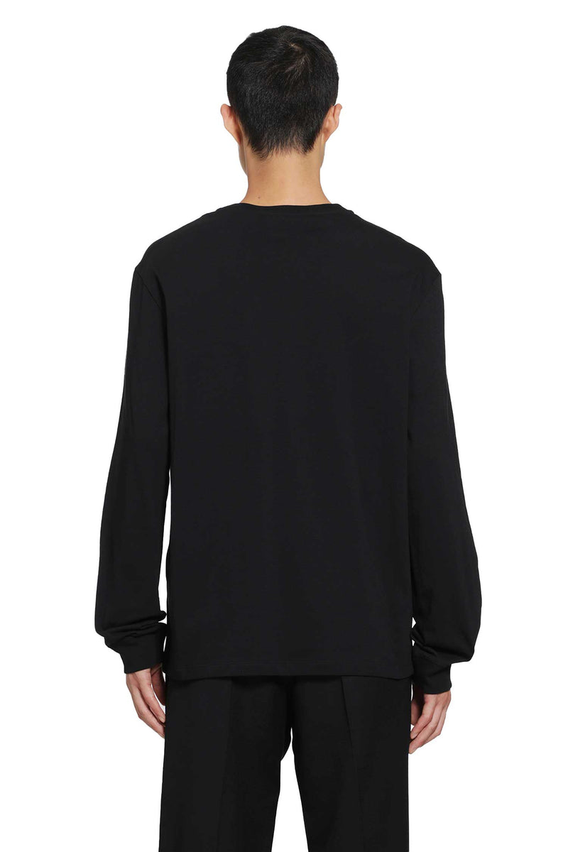VALENTINO VLogo Long Sleeve T-Shirt man
