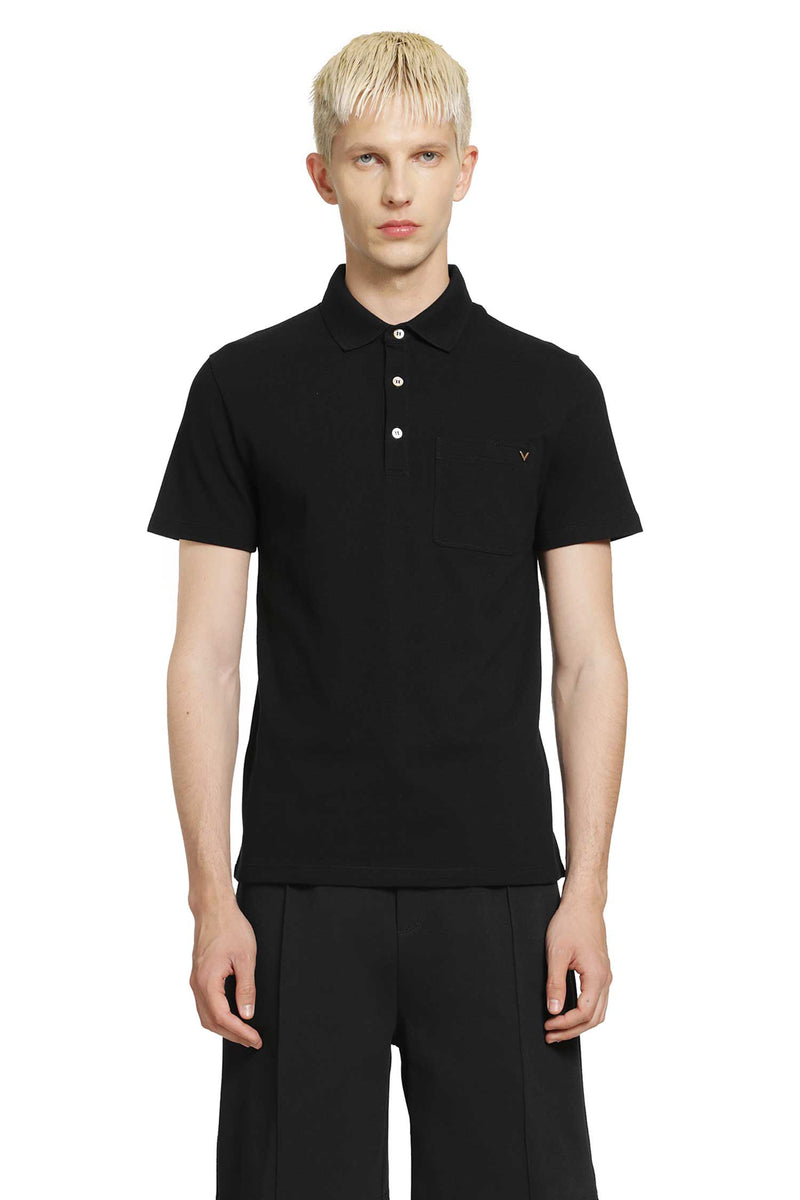 VALENTINO Vlogo Polo man