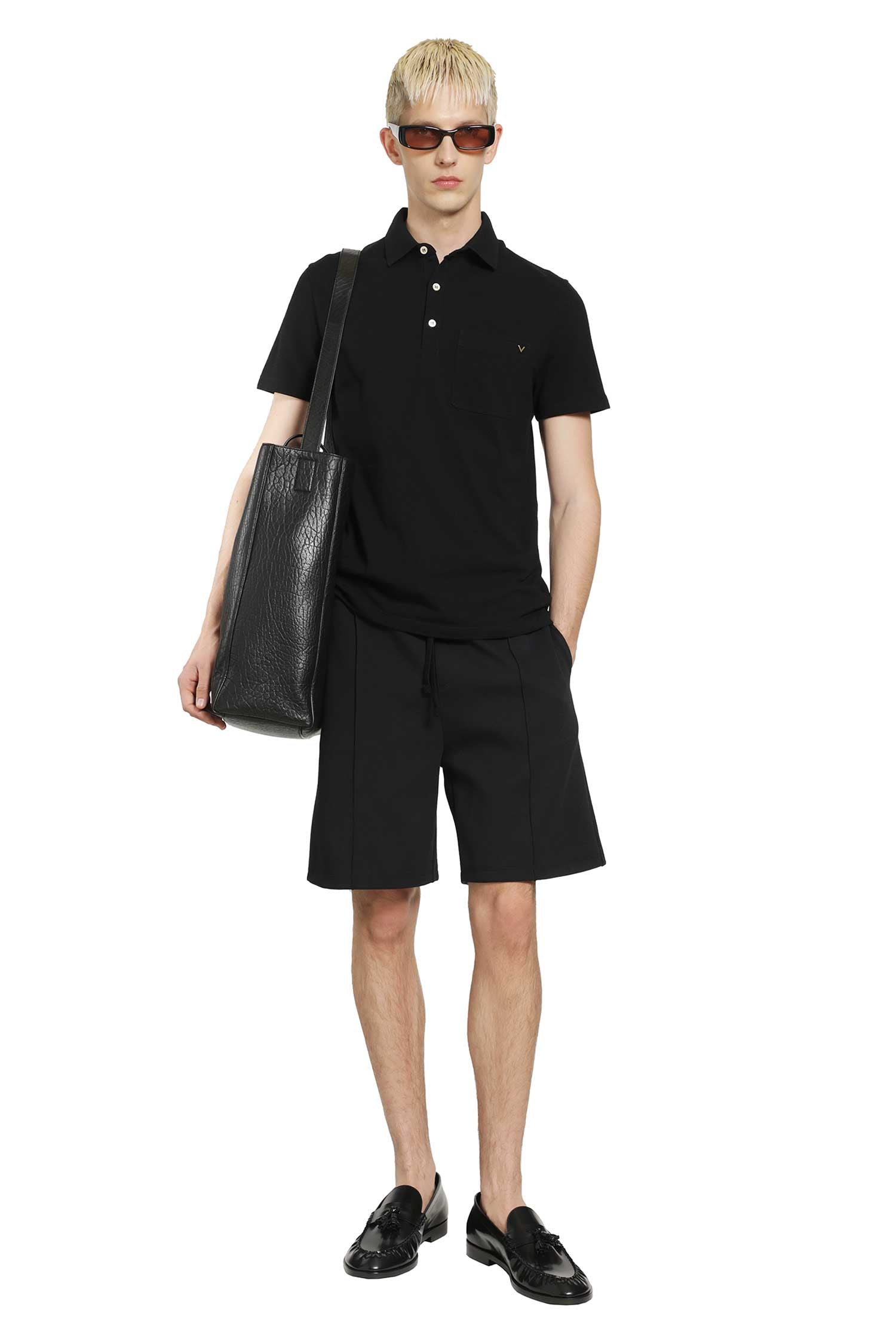 VALENTINO Vlogo Polo man