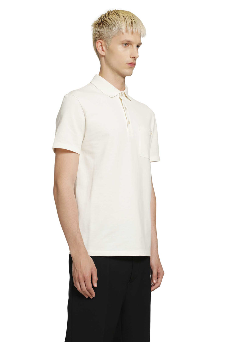 VALENTINO Vlog Polo man