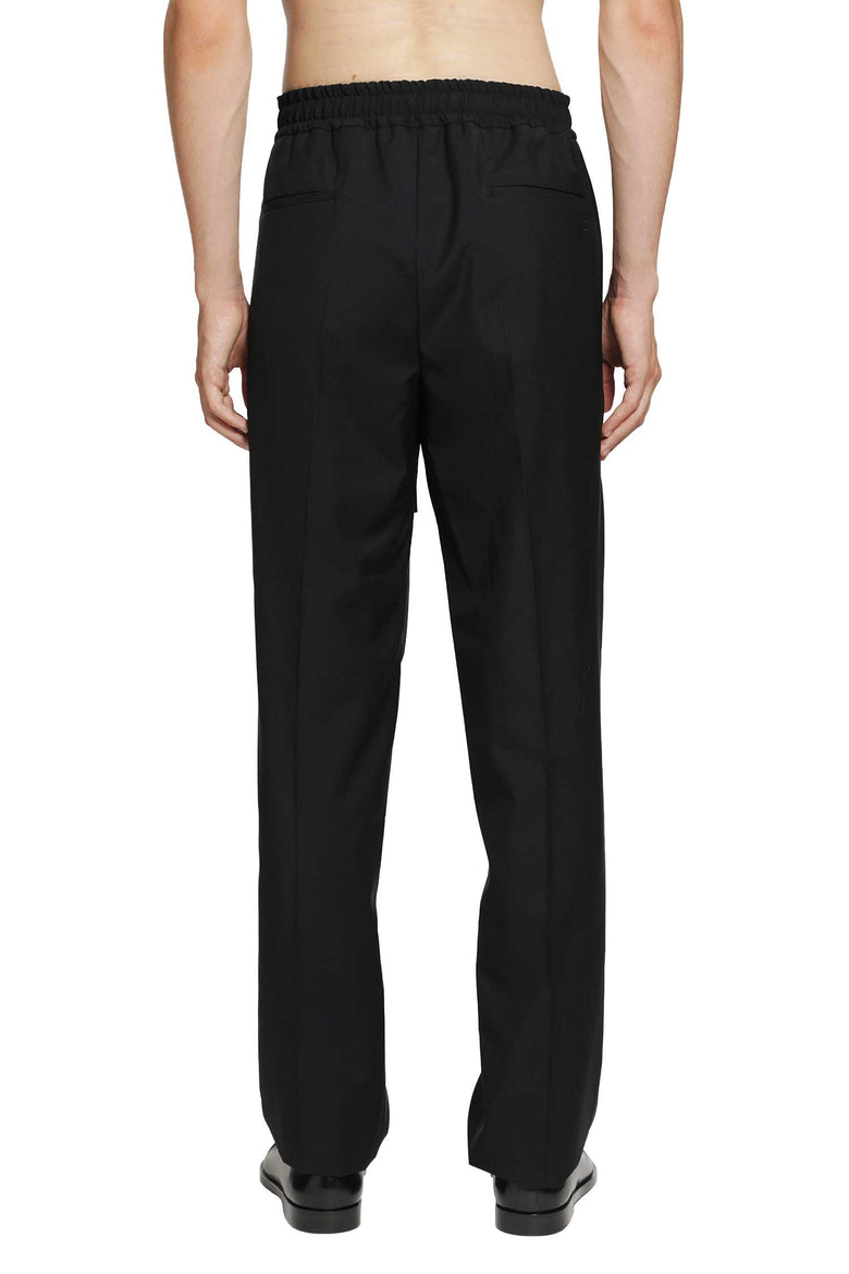 VALENTINO Wool Trousers man