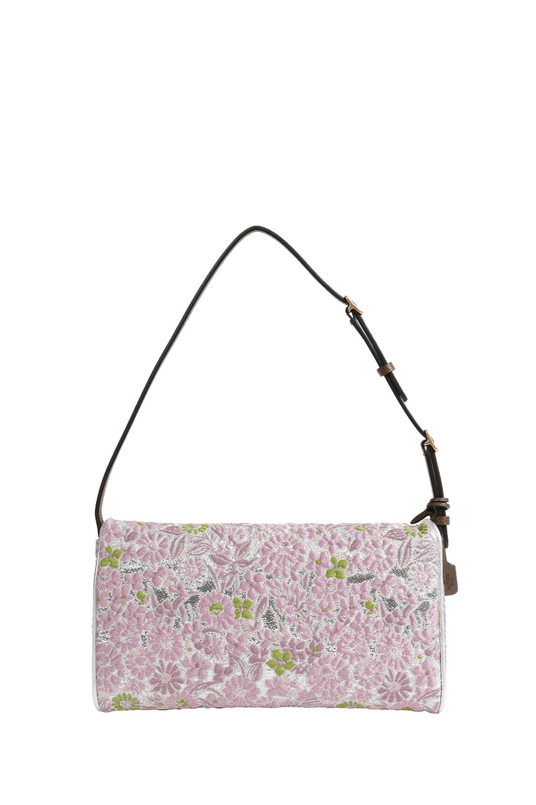 VALENTINO GARAVANI Small DeVain Shoulder Bag woman