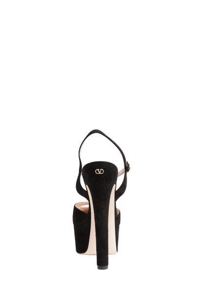 Crasher Platform Pumps