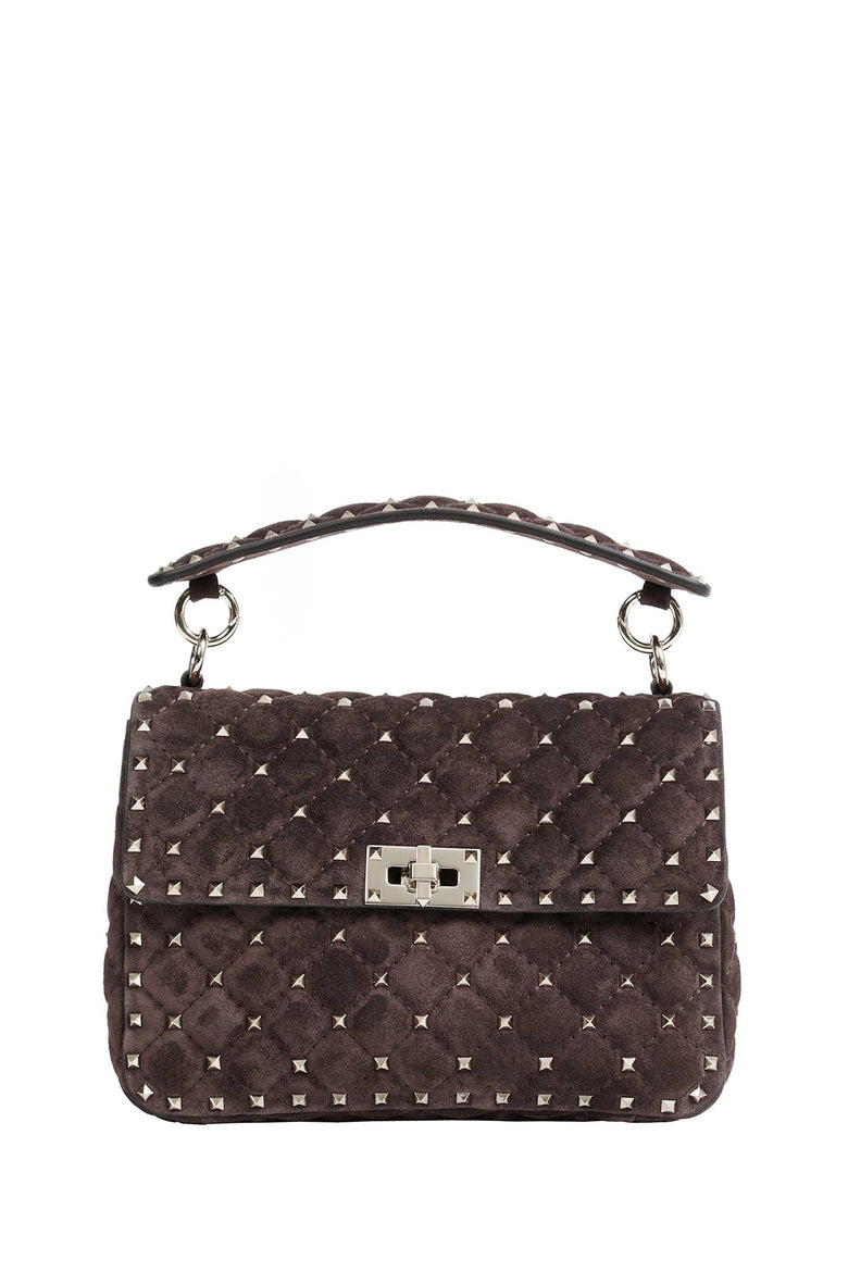 VALENTINO GARAVANI Rockstud Spike Bag woman