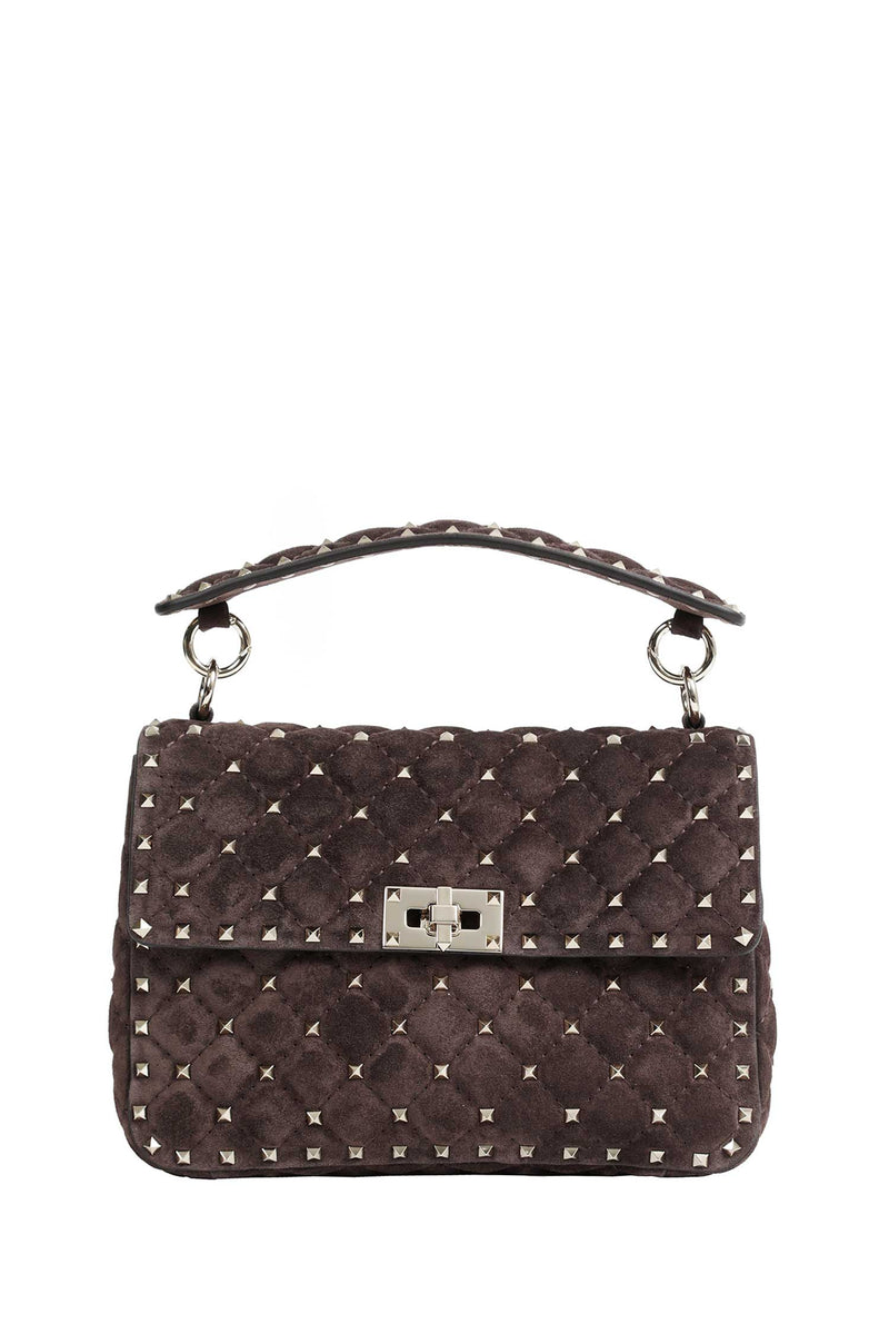 VALENTINO GARAVANI Rockstud Spike Bag woman