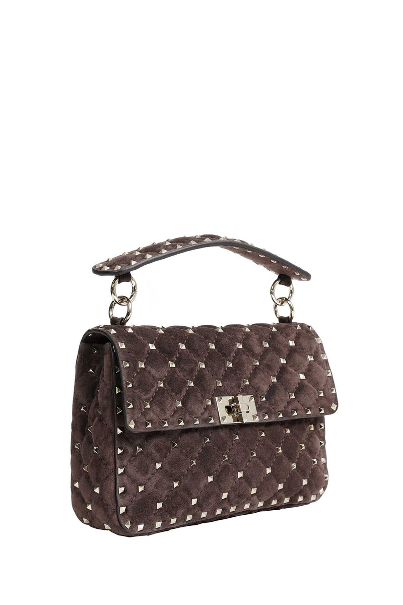VALENTINO GARAVANI Rockstud Spike Bag woman