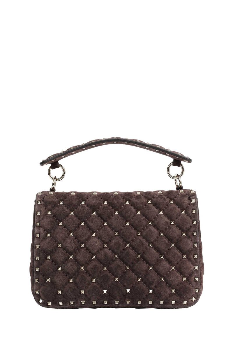 VALENTINO GARAVANI Rockstud Spike Bag woman