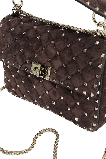 Rockstud Spike Bag