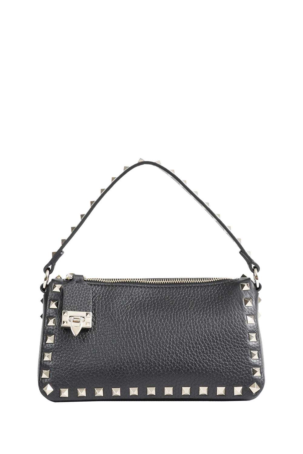 VALENTINO GARAVANI Small Rockstud Crossbody Bag woman