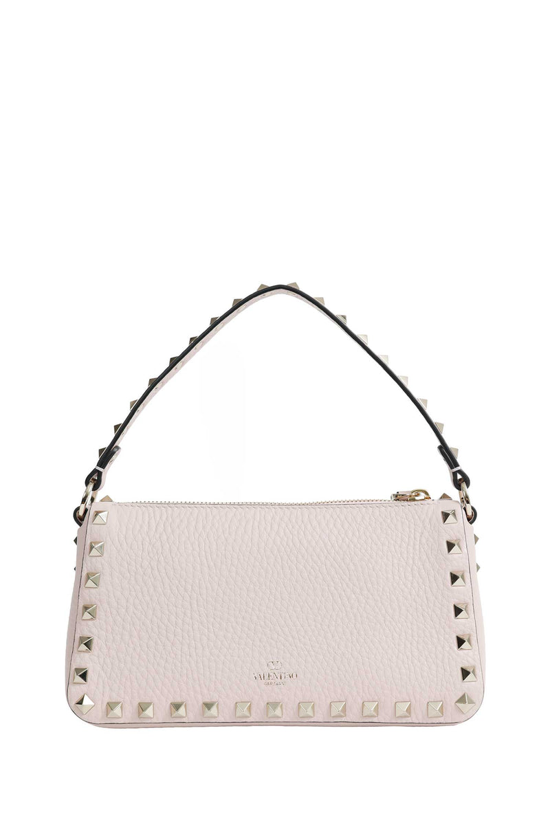 VALENTINO GARAVANI Small Rockstud Crossbody Bag woman
