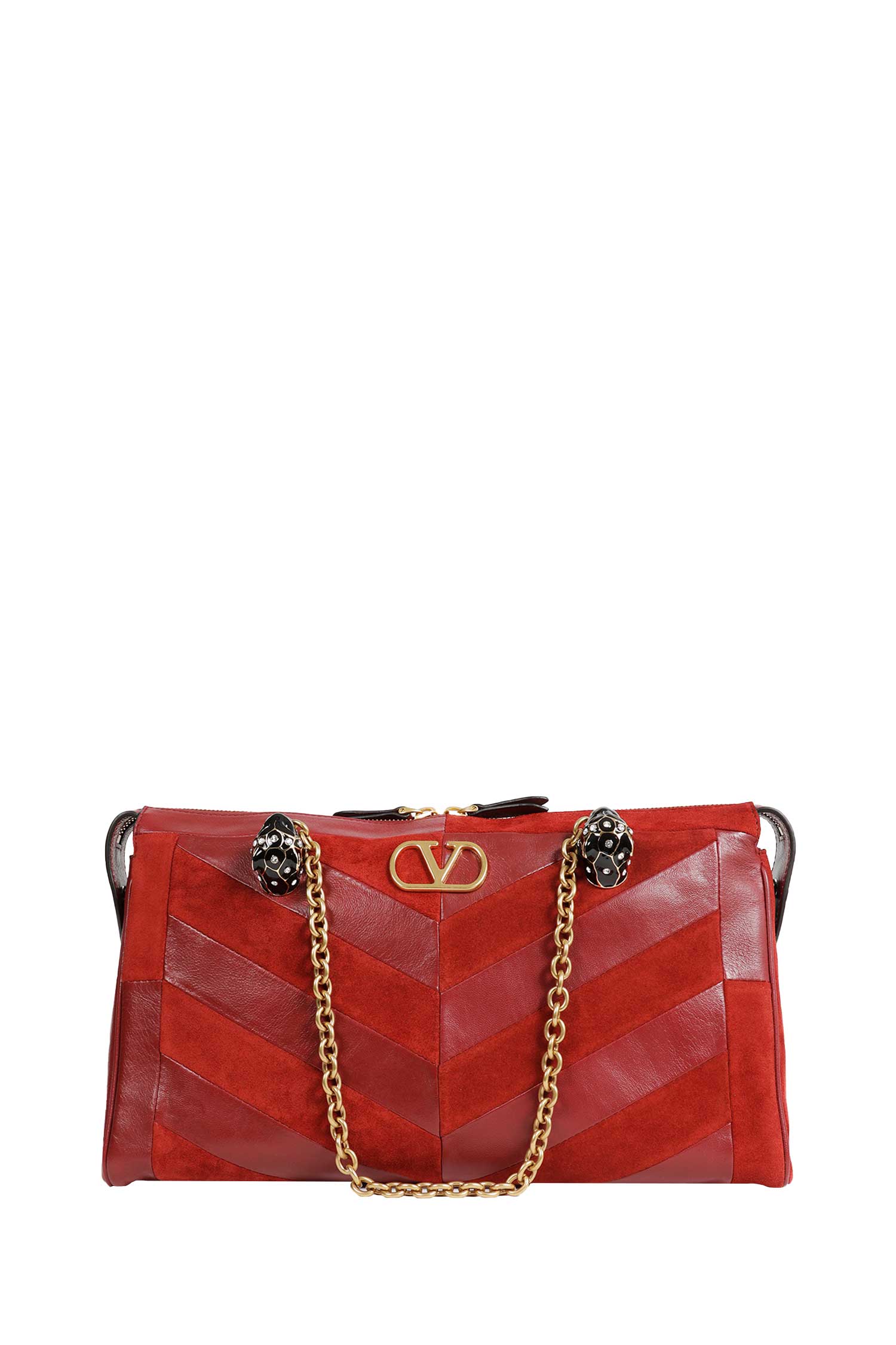 Panthea Medium Shoulder Bag