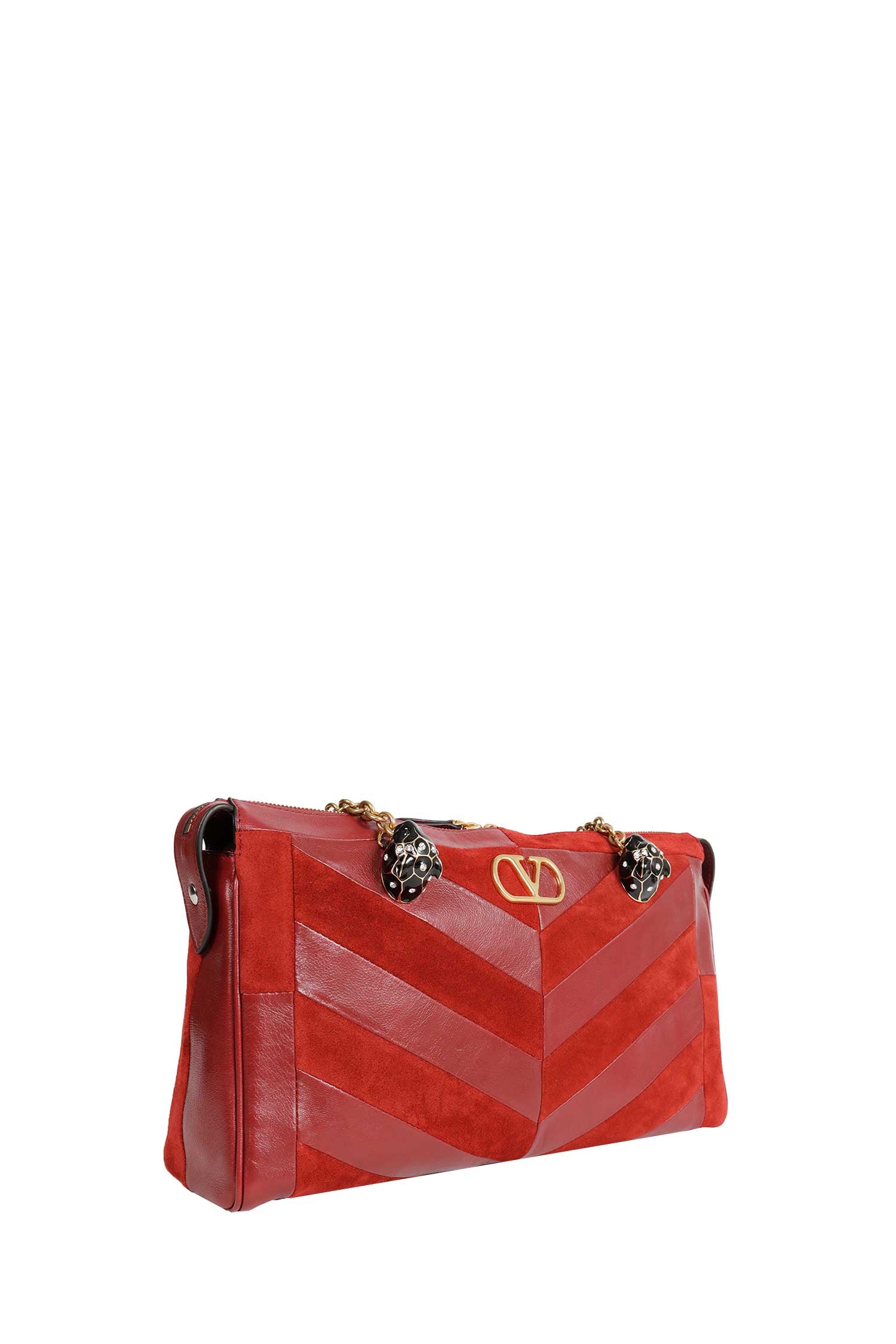 VALENTINO GARAVANI Panthea Medium Shoulder Bag woman