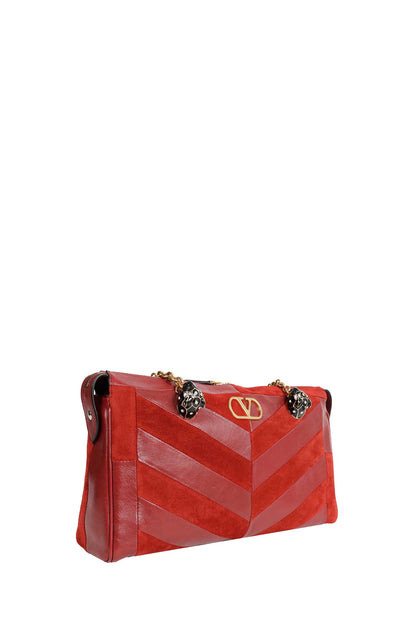 Panthea Medium Shoulder Bag