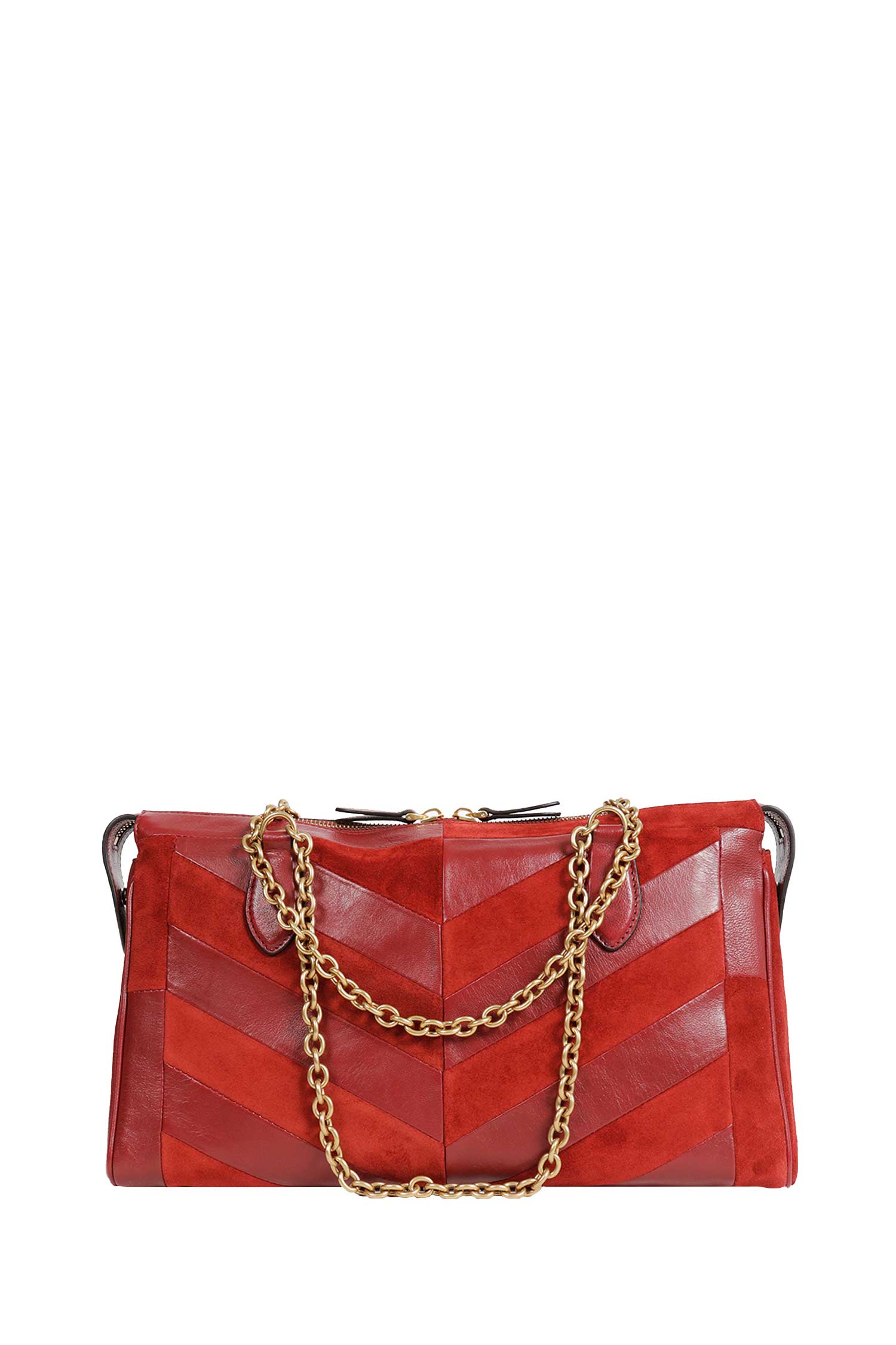 Panthea Medium Shoulder Bag