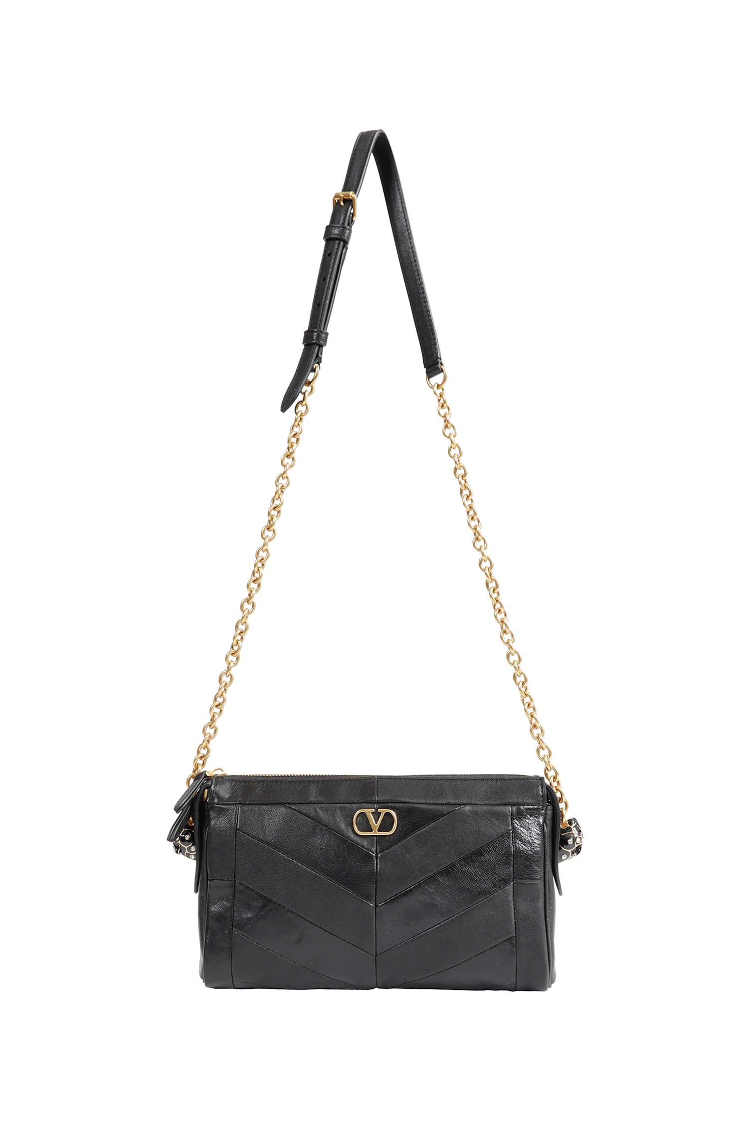 VALENTINO GARAVANI Panthea Small Shoulder Bag woman