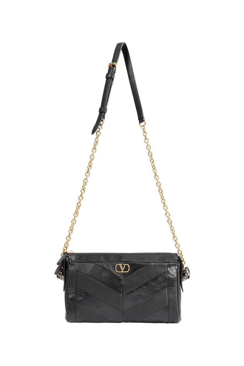 VALENTINO GARAVANI Panthea Small Shoulder Bag woman