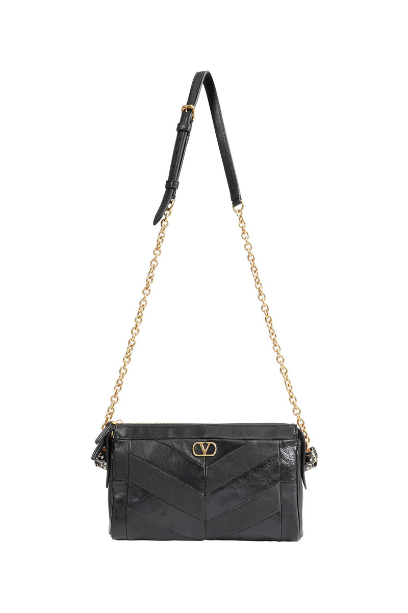 VALENTINO GARAVANI Panthea Small Shoulder Bag woman