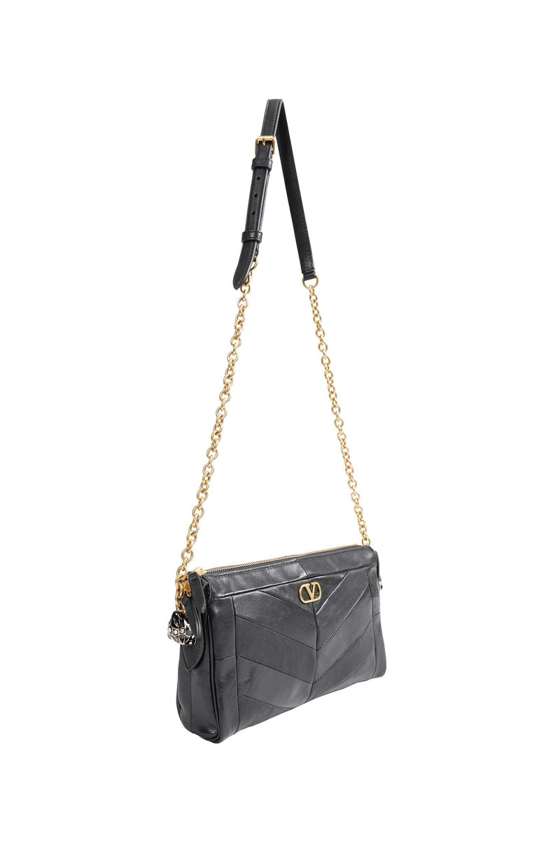 VALENTINO GARAVANI Panthea Small Shoulder Bag woman