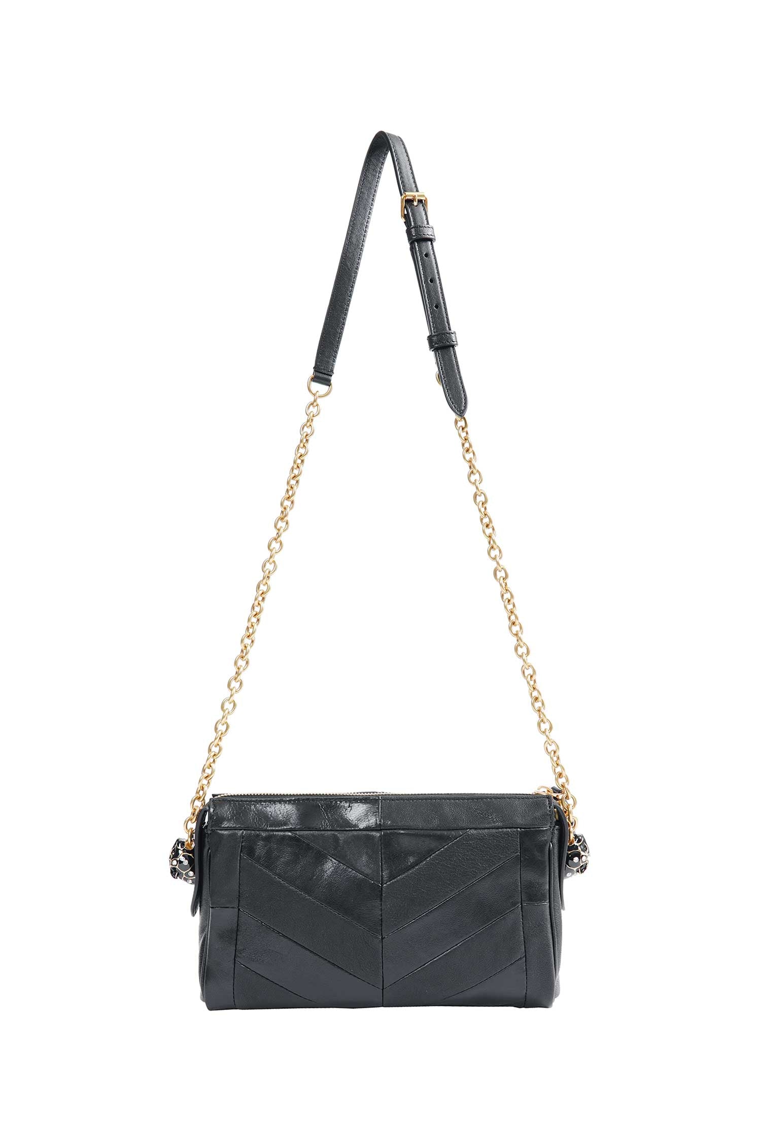 VALENTINO GARAVANI Panthea Small Shoulder Bag woman