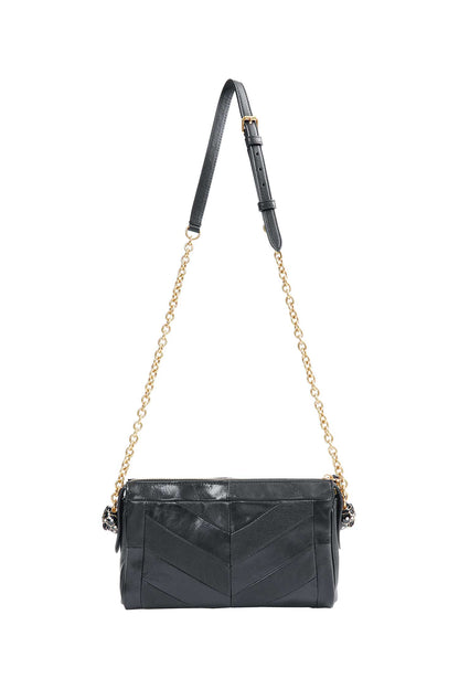 Panthea Small Shoulder Bag