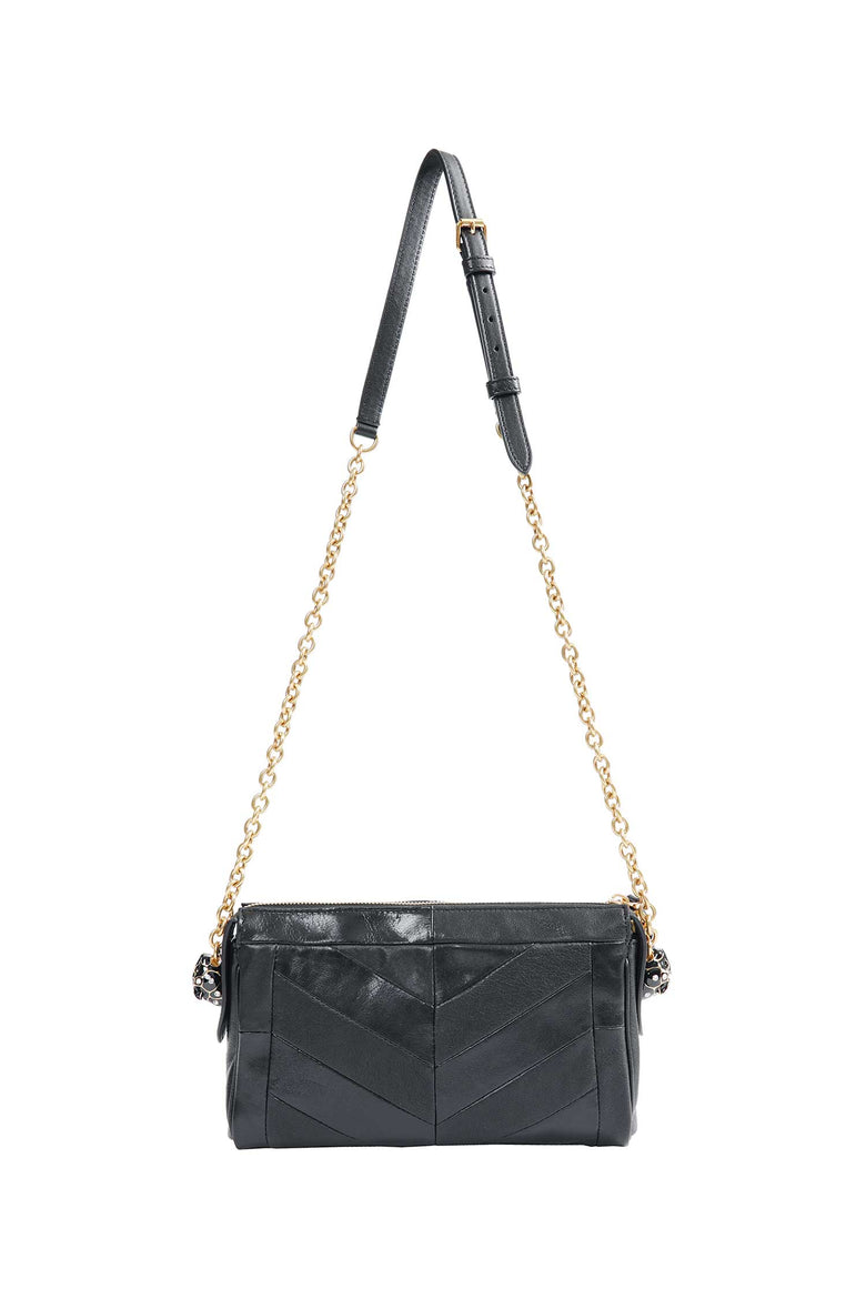 
              VALENTINO GARAVANI Panthea Small Shoulder Bag woman
            