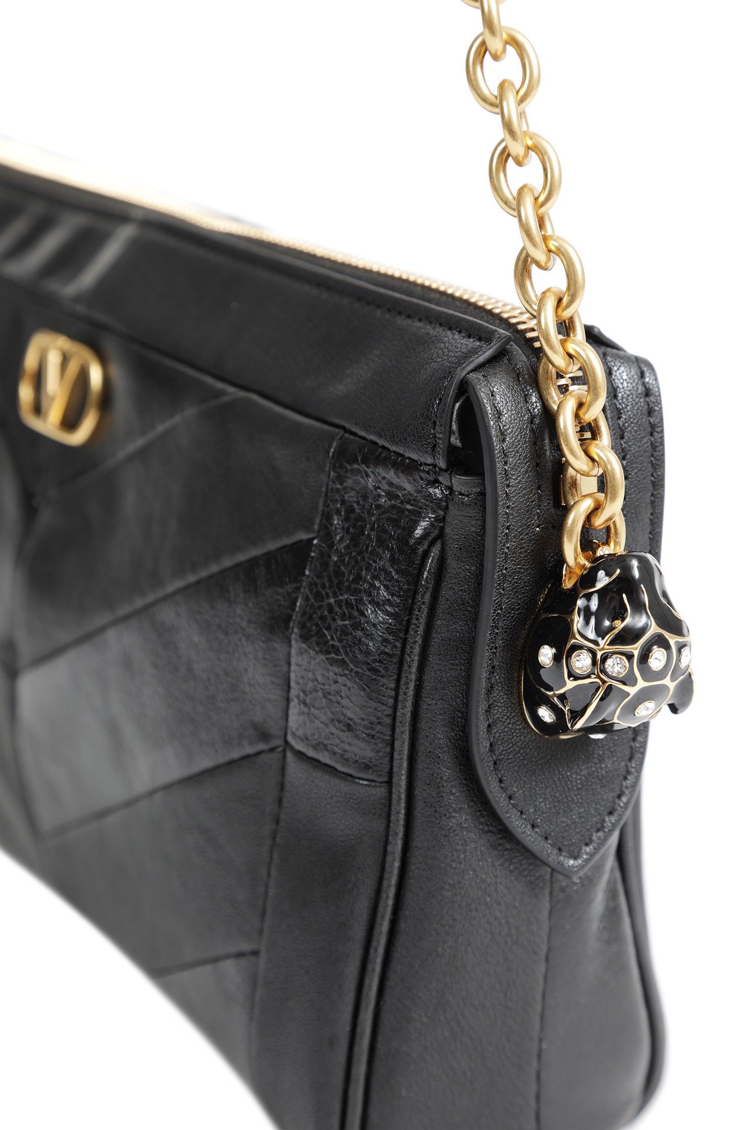 VALENTINO GARAVANI Panthea Small Shoulder Bag woman