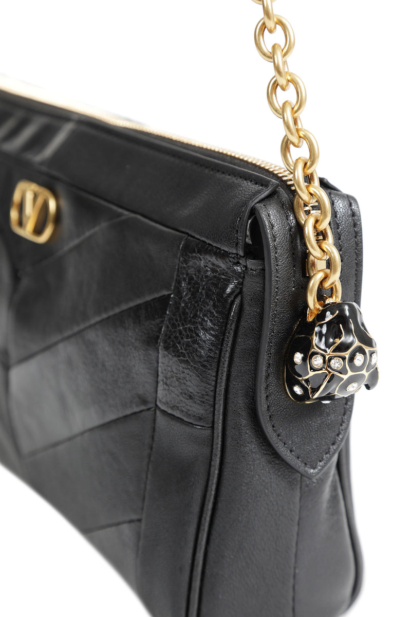 VALENTINO GARAVANI Panthea Small Shoulder Bag woman