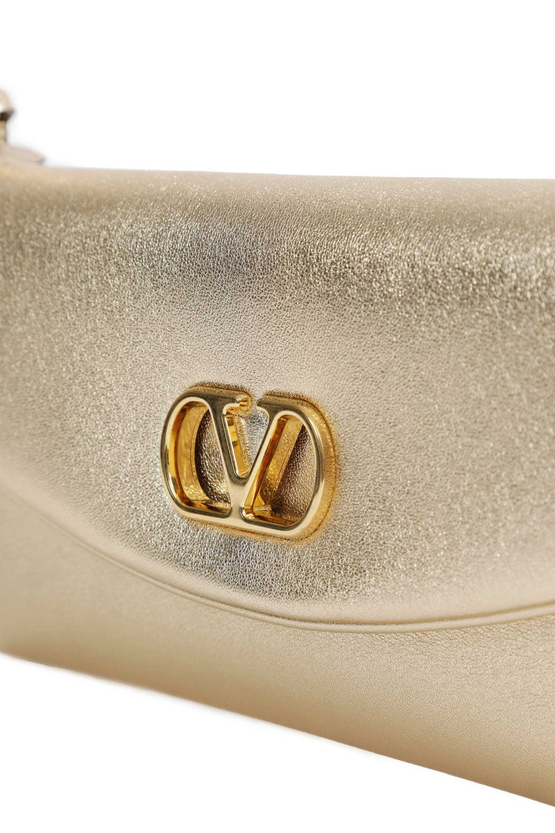 VALENTINO GARAVANI Devain Small Shoulder Bag woman