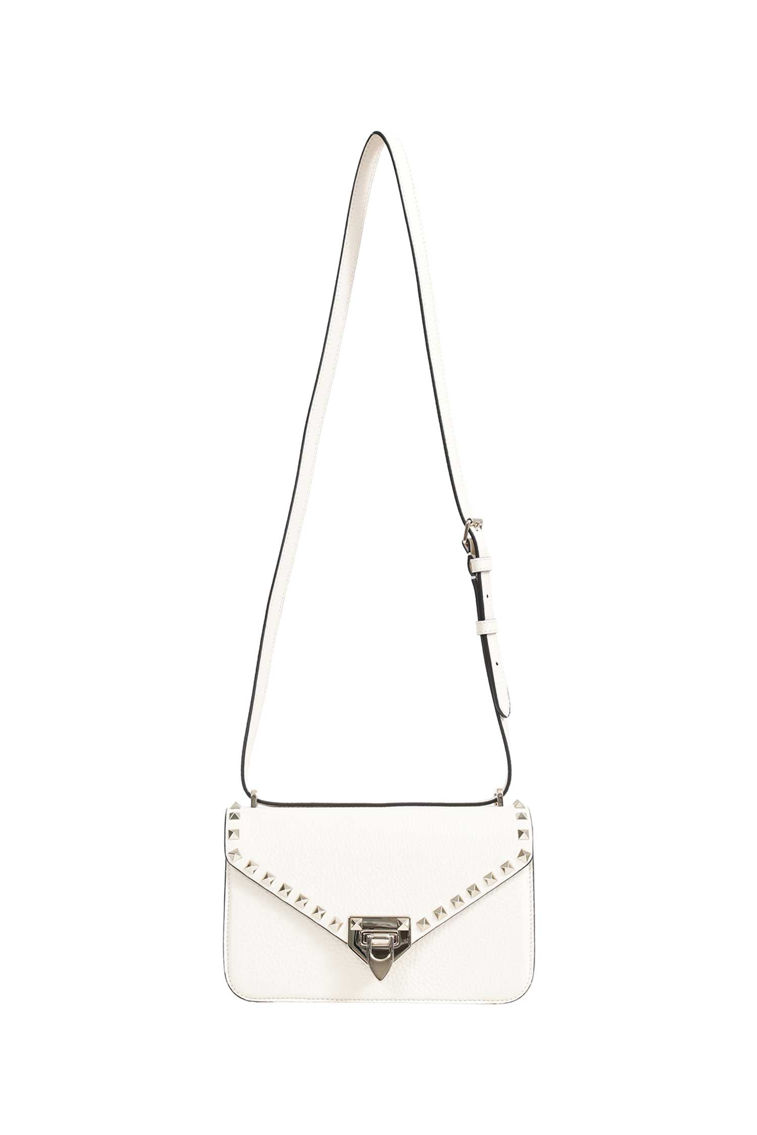 Small Rockstud Crossbody Bag
