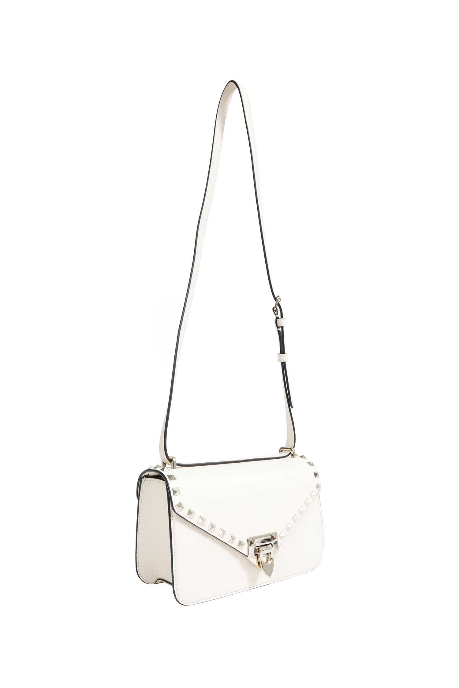 Small Rockstud Crossbody Bag