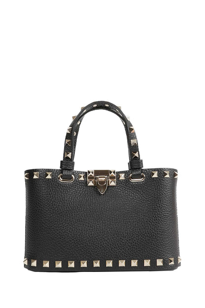 Rockstud Mini Shopping Bag