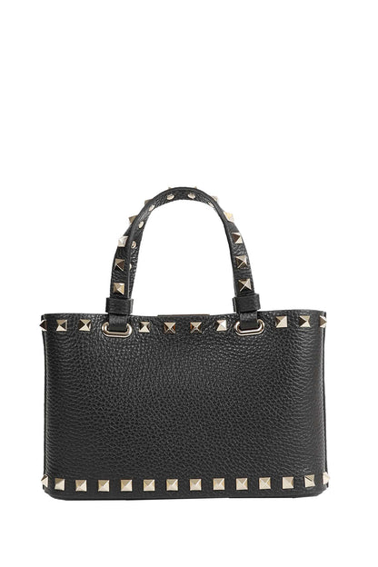 Rockstud Mini Shopping Bag