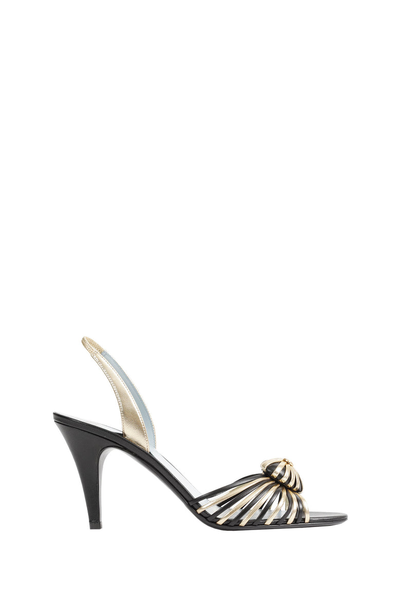VALENTINO GARAVANI Coeur Royal Sandal woman