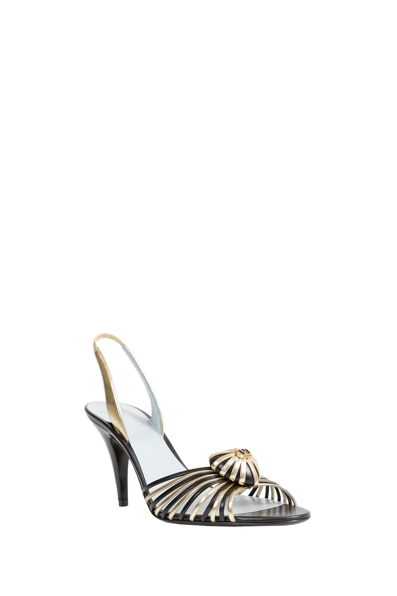 VALENTINO GARAVANI Coeur Royal Sandal woman