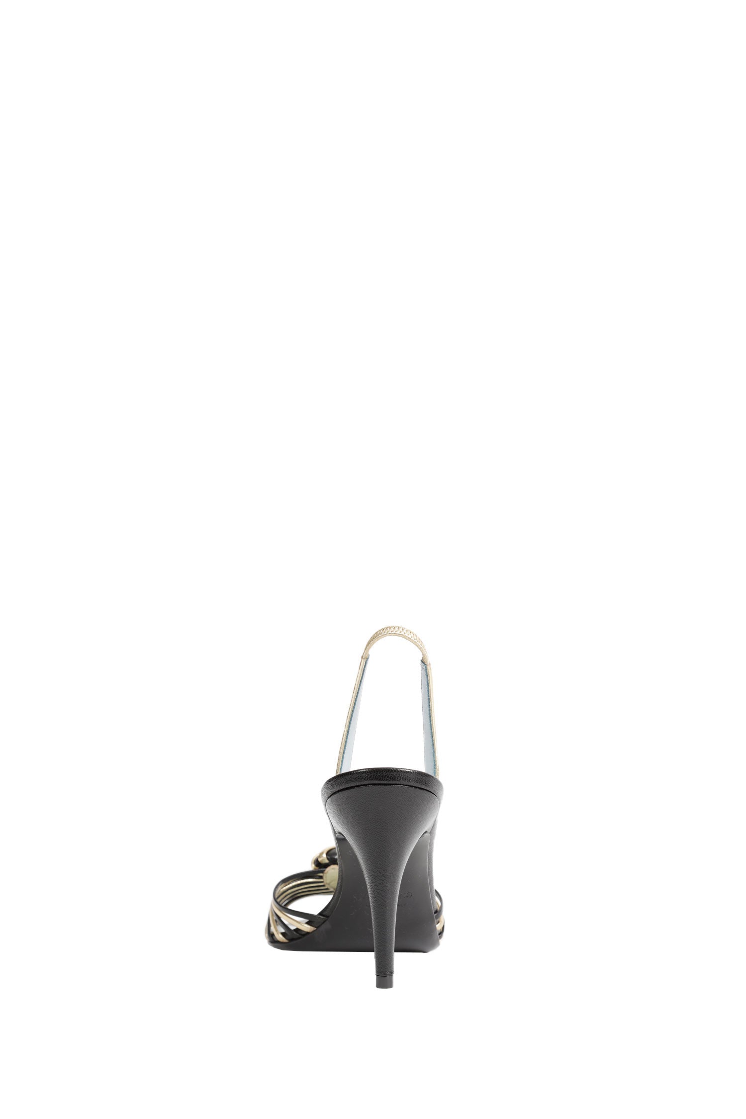 Coeur Royal Sandal