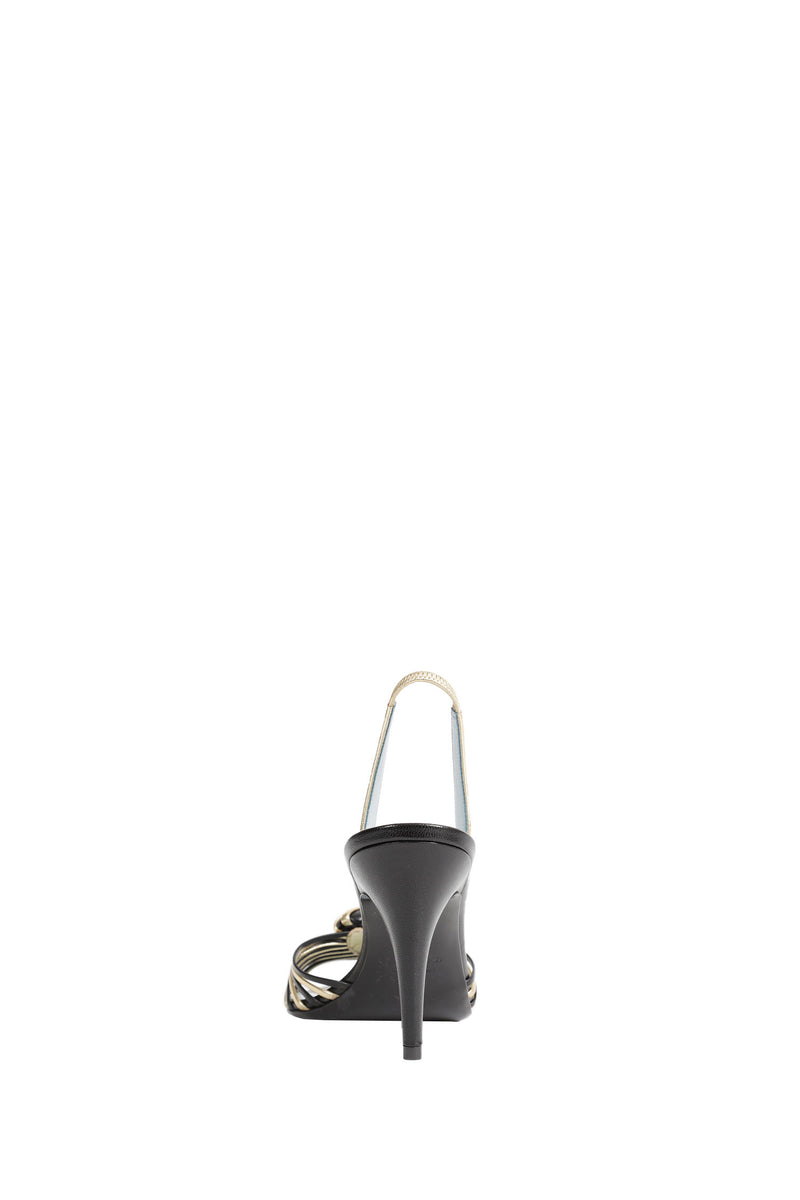 VALENTINO GARAVANI Coeur Royal Sandal woman