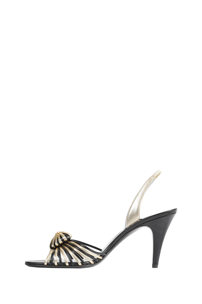 VALENTINO GARAVANI Coeur Royal Sandal woman