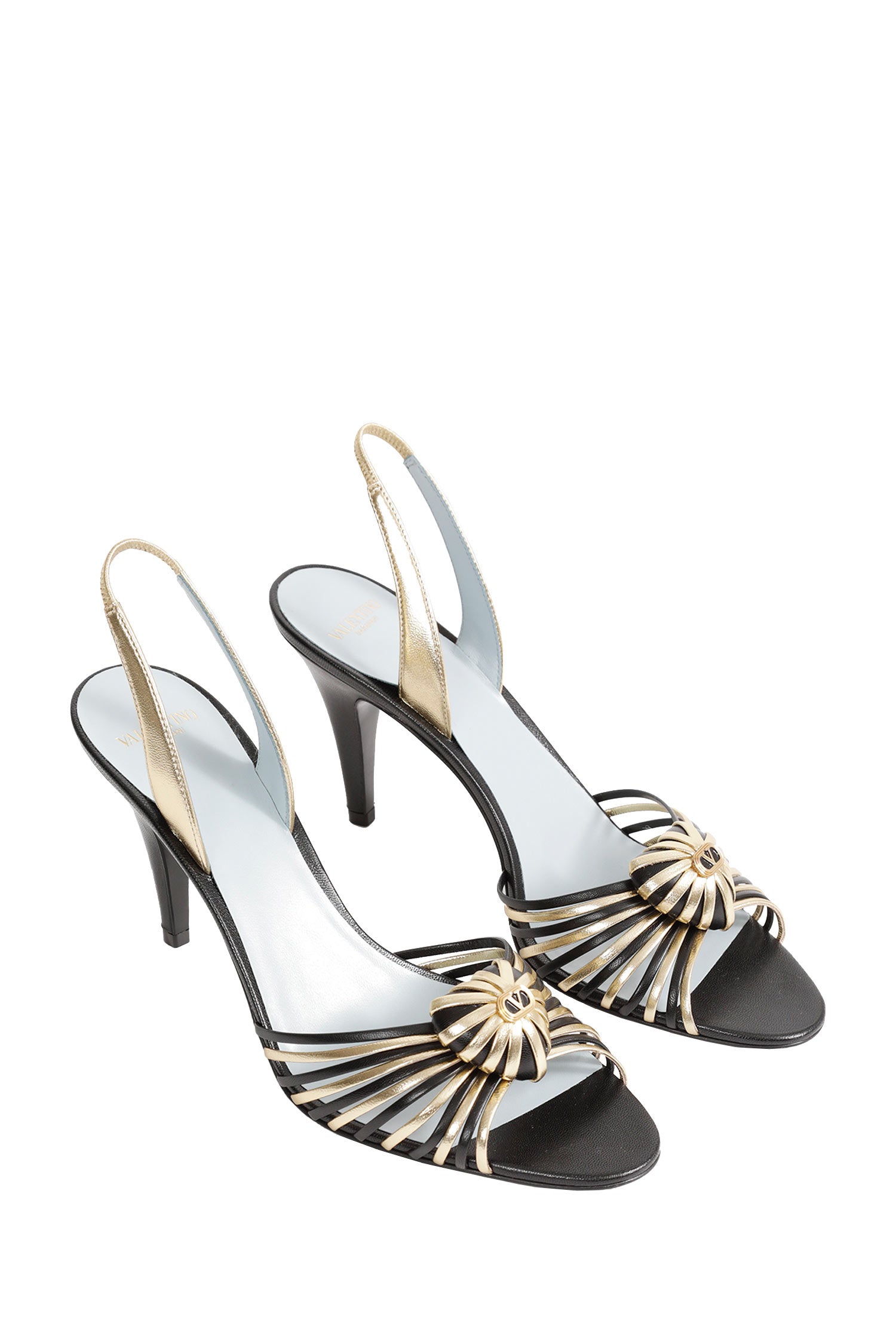 Coeur Royal Sandal