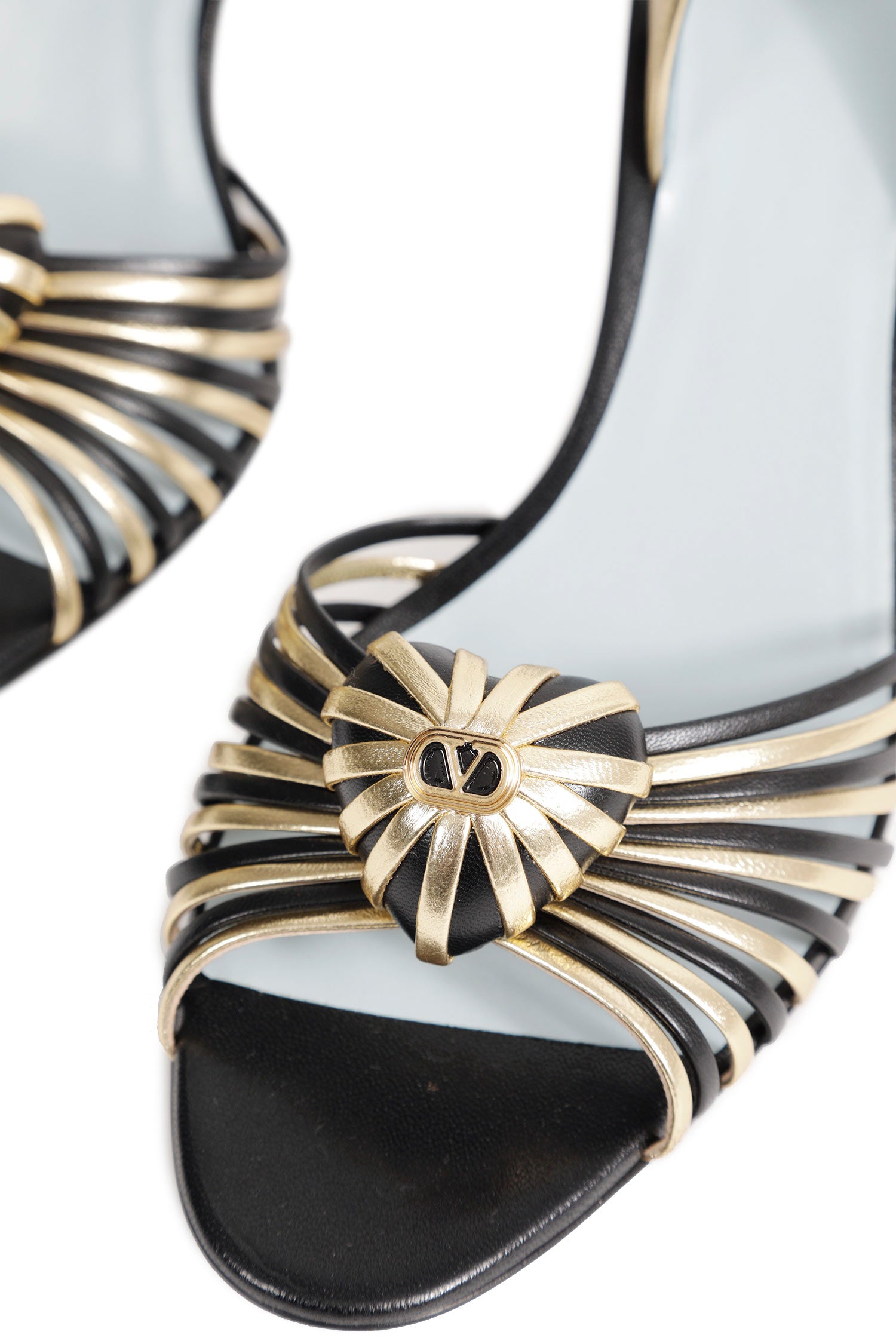 Coeur Royal Sandal