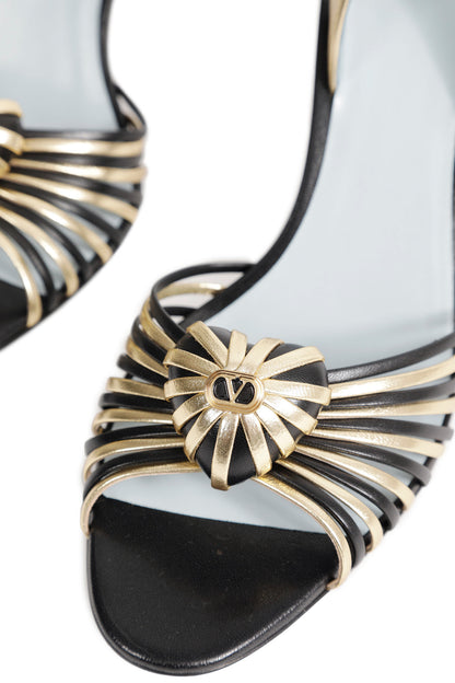 Coeur Royal Sandal