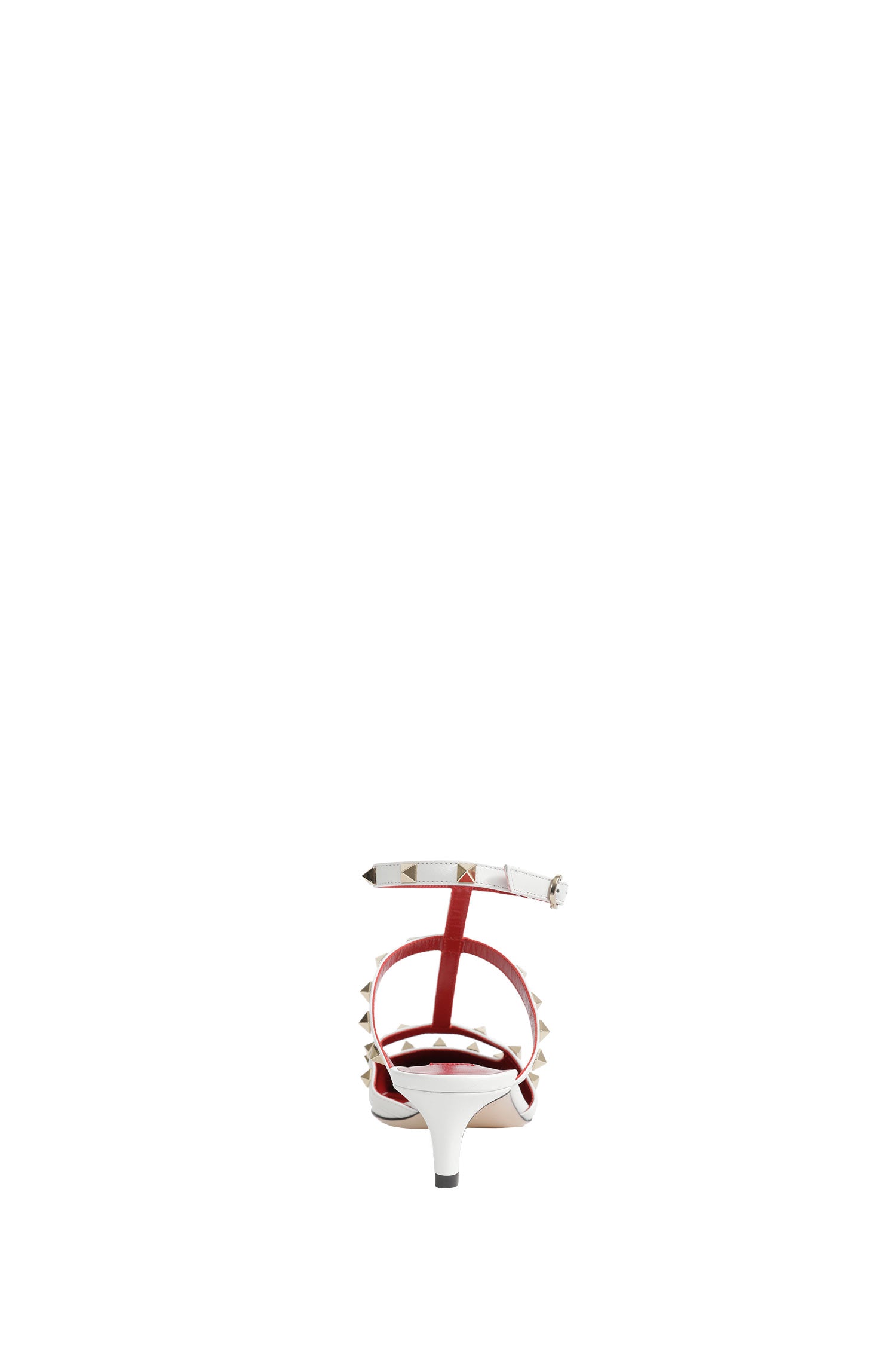 VALENTINO GARAVANI Rockstud Court Pumps woman