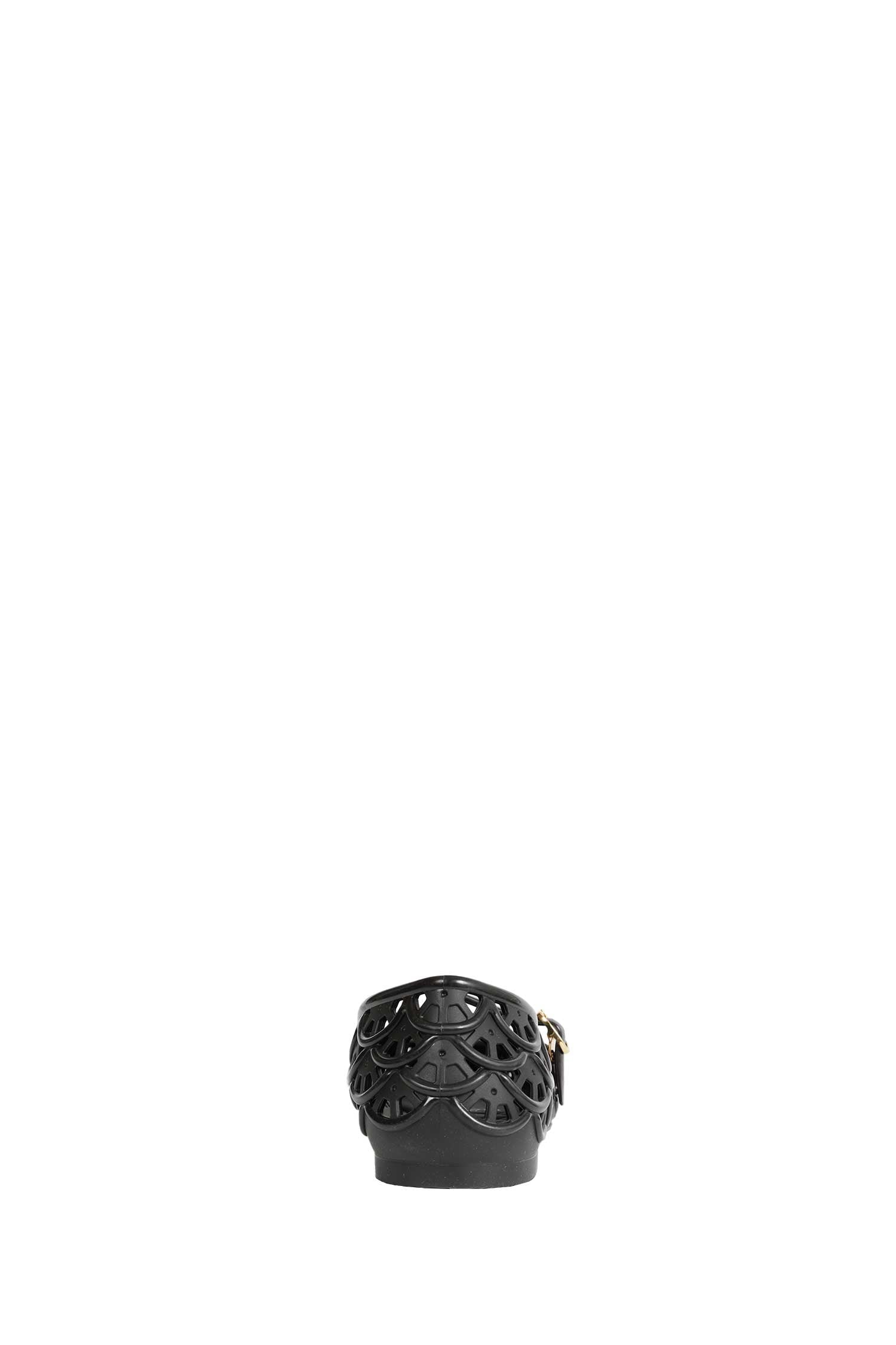Vlogo Rubber Ballet Flats