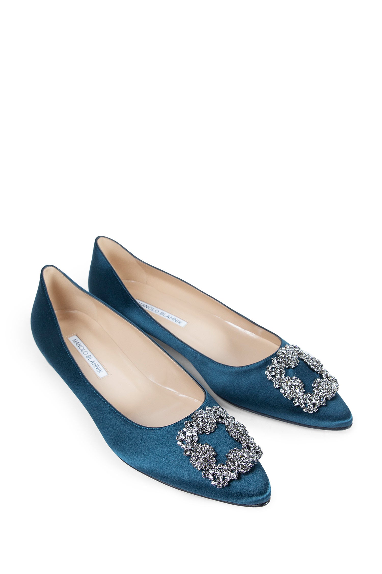 Hangisiflat Ballerinas