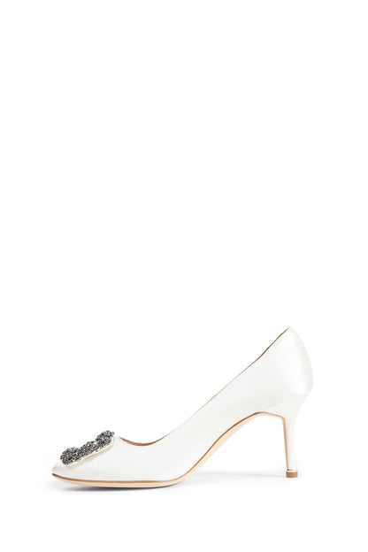 Hangisi FMC Lanza Clava 070 Pumps