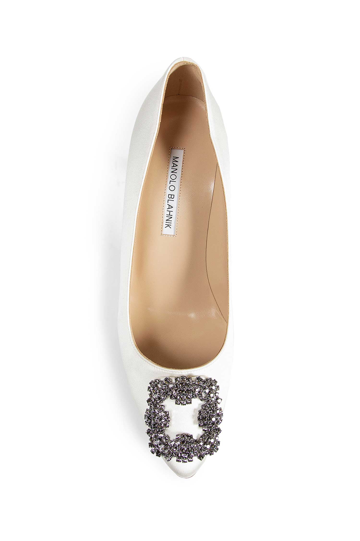 Hangisi FMC Lanza Clava 070 Pumps