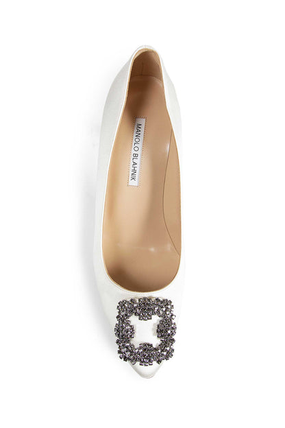 Hangisi FMC Lanza Clava 070 Pumps