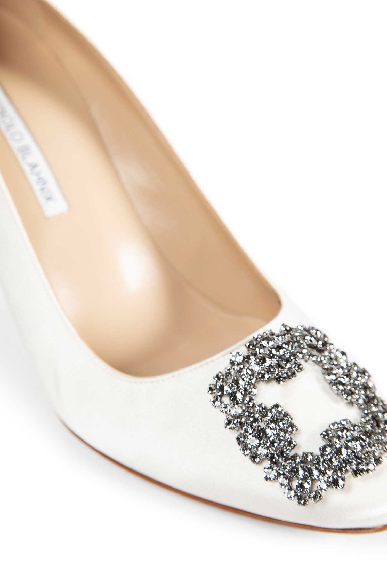 Hangisi FMC Lanza Clava 070 Pumps