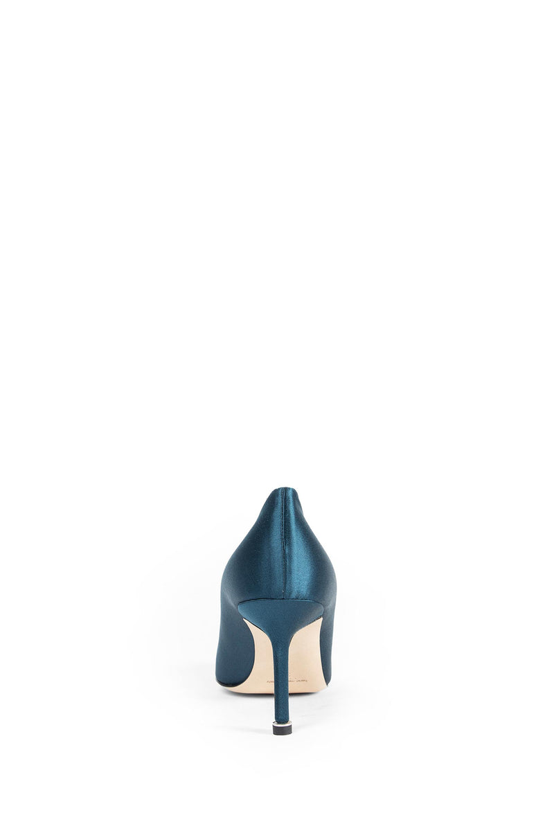 Hangisi 70 Pumps - Antonioli.eu